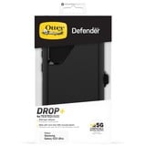 Otterbox Defender, Housse smartphone Noir