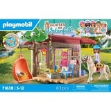 PLAYMOBIL 71638, Jouets de construction 