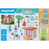 PLAYMOBIL 71638, Jouets de construction 