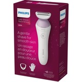 Philips BRL136/00, Rasoir Blanc