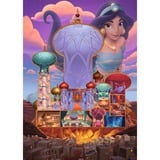 Ravensburger 12000258, Puzzle 