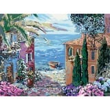 Ravensburger 23913, Peinture 