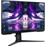 SAMSUNG  24" Moniteur gaming  Noir