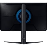 SAMSUNG  24" Moniteur gaming  Noir