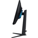 SAMSUNG  24" Moniteur gaming  Noir