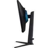 SAMSUNG  24" Moniteur gaming  Noir