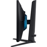 SAMSUNG  24" Moniteur gaming  Noir