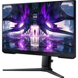 SAMSUNG  24" Moniteur gaming  Noir