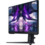 SAMSUNG  24" Moniteur gaming  Noir