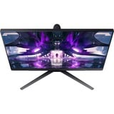 SAMSUNG  24" Moniteur gaming  Noir