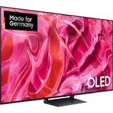 SAMSUNG  77" Ultra HD TV OLED Noir/Titane