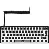 Sharkoon SKILLER SGK50 S4 Barebone ISO, clavier gaming Noir