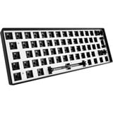 Sharkoon SKILLER SGK50 S4 Barebone ISO, clavier gaming Noir