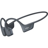 Shokz  casque technologie conduction osseuse Noir