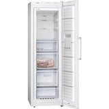 Siemens GS36NVWEP, Congélateur Blanc