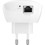 TP-Link TL-WA850RE(DE), Répéteur Blanc