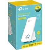 TP-Link TL-WA850RE(DE), Répéteur Blanc