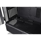 Thermaltake Ceres 500 TG ARGB boîtier midi tower Noir | 2x USB-A | 1x USB-C | Verre Trempé