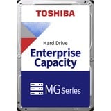 Toshiba MG09ACA14TE, Disque dur 