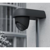 Ubiquiti UACC-Camera-AM-W, Support mural Noir