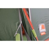 Vango TEUNEXUS0000001, F10 Nexus UL 2, Tente Vert foncé