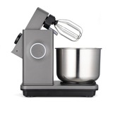 Wilfa KM2GY-T70, Robot de cuisine Gris