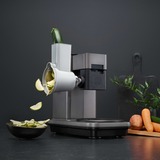 Wilfa KM2GY-T70, Robot de cuisine Gris