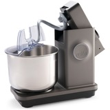 Wilfa KM2GY-T70, Robot de cuisine Gris