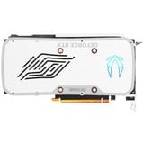 ZOTAC ZT-D40720Q-10M, Carte graphique Blanc