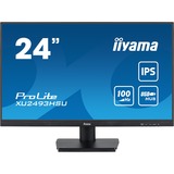 iiyama  23.8" Moniteur  Noir (Mat)