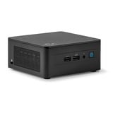 ASUS 90AR00B1-M00090, Barebone Noir