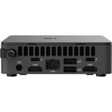 ASUS 90AR00D1-M000F0, Barebone Noir