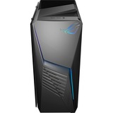 ASUS 90PF04S1-M00TB0, PC gaming Gris foncé