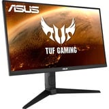 ASUS TUF Gaming VG279QL1A 27" Moniteur  Noir, 2x HDMI, Mini DisplayPort, 165 Hz