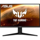 ASUS TUF Gaming VG279QL1A 27" Moniteur  Noir, 2x HDMI, Mini DisplayPort, 165 Hz