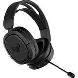 ASUS  casque gaming over-ear Noir