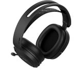 ASUS  casque gaming over-ear Noir