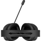 ASUS  casque gaming over-ear Noir