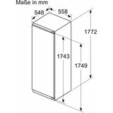 Bosch KIR81ADD0, Réfrigération à l’état complet 