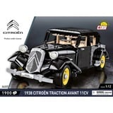 COBI Citroen Traction Avant 11CV 1938, Jouets de construction 