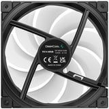 DeepCool FD14 ARGB 140x140x25 , Ventilateur de boîtier Noir