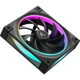 DeepCool R-FL12-BKAPN3-G, Ventilateur de boîtier Noir