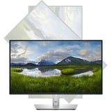 Dell  21.5" Moniteur  Noir/Argent