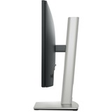 Dell  21.5" Moniteur  Noir/Argent