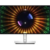 Dell  23.8" Moniteur  Argent/Noir