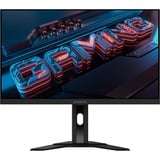 GIGABYTE M27QA 27" Moniteur gaming  Noir, 2x HDMI, DisplayPort, 3x USB-A, 1x USB-C, 180 Hz