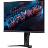 GIGABYTE M27QA 27" Moniteur gaming  Noir, 2x HDMI, DisplayPort, 3x USB-A, 1x USB-C, 180 Hz