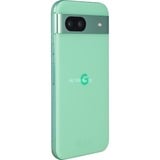 Google Pixel 8a smartphone Vert clair, 128 Go, Dual-SIM, Android 14