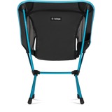 Helinox Chair One (re) 10003223, Siège Noir/Bleu