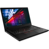 Lenovo  14" PC portable  Noir